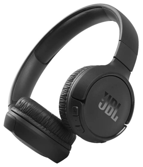 Słuchawki bezprzewodowe JBL Tune 510 BT Czarny