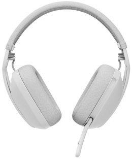 Słuchawki bezprzewodowe LOGITECH 981-001219 (Biały)