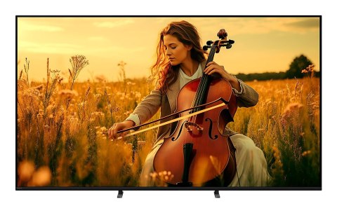 Telewizor Sony | K55XR55B Bravia 5 | 55 | Telewizor Smart TV | Telewizja Google TV | Rozdzielczość 4K UHD