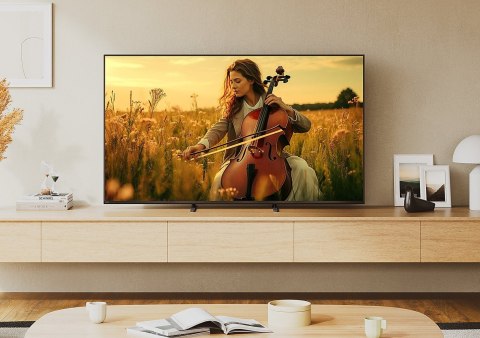Telewizor Sony | K55XR55B Bravia 5 | 55 | Telewizor Smart TV | Telewizja Google TV | Rozdzielczość 4K UHD