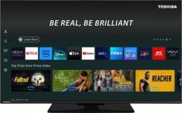 Telewizor TOSHIBA D-LED 40″ 40LV3563DG