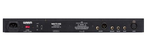 Warm Audio WA73-EQ - preamp mikrofonowy