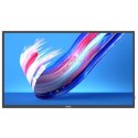Wyświetlacz Philips 50BDL3650Q - 50" Diagonal Class (49.5" viewable) - Q-Line LED-backlit LCD display - digital signage - 4K UHD