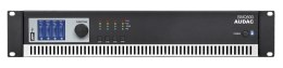 Wzmacniacz Audac SMQ500 WaveDynamics ™ four-channel power amplifier 4 x 500 W