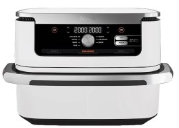 Frytownica beztłuszczowa NINJA AF500EUWH (10.4l /2470W /Biało-czarny )
