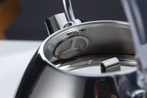 Czajnik elektryczny szklany Gorenje K17GPD 1,7l (szary)