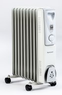 Grzejnik olejowy Ravanson OH-09