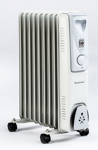 Grzejnik olejowy Ravanson OH-09