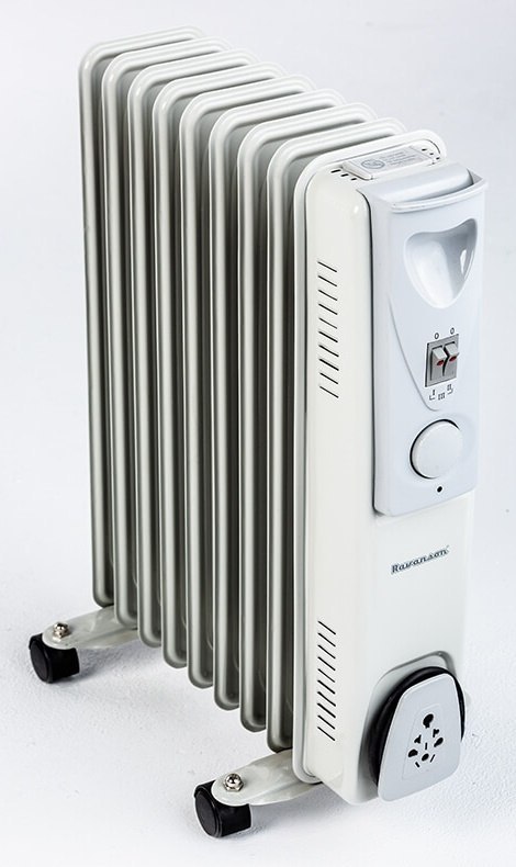 Grzejnik olejowy Ravanson OH-09