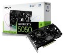 Karta graficzna - PNY GeForce RTX 5050 Dual Fan 8GB DLSS 4