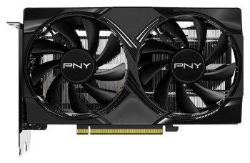Karta graficzna - PNY GeForce RTX 5050 Dual Fan 8GB DLSS 4