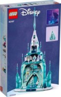 LEGO Disney Frozen 43197 Lodowy Zamek