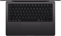 Laptop Apple MacBook Pro 14 MDE14ZE/A M5 14,2