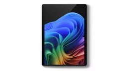 Laptop Microsoft Surface Pro 11 5G OLED Snapdragon X Plus | 13'' Dotyk | 16GB | 512GB | W11P | platynowy