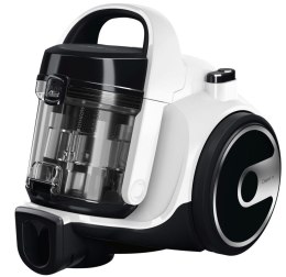 Odkurzacz bezworkowy BOSCH BGS05A222 (700W /Biały )