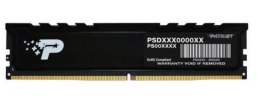 Pamięć PATRIOT (DIMM/DDR5/16 GB/5600MHz/46CL/SINGLE)