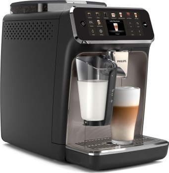 Philips 5500 LatteGo EP5549/70 czarny