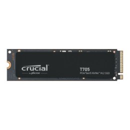 SSD PCIE G5 M.2 NVME 4TB/T705 CT4000T705SSD3 CRUCIAL