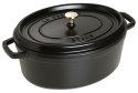 Staub 40509-322-0 Brytfanna 6,7 l Żeliwo