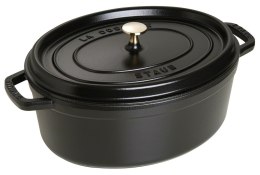 Staub 40509-322-0 Brytfanna 6,7 l Żeliwo