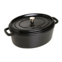 Staub 40509-322-0 Brytfanna 6,7 l Żeliwo