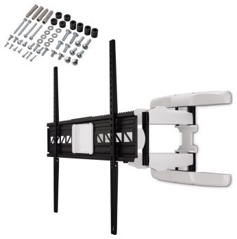 Uchwyt - Hama Motion XL 47'' - 90''