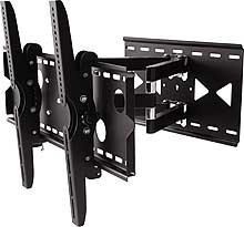 Uchwyt do TV ART AR-24 (nośność 80kg /32 - 60 cali)