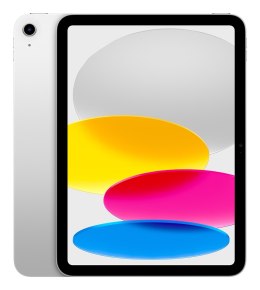 Apple 11-inch iPad Wi-Fi 256GB Silver