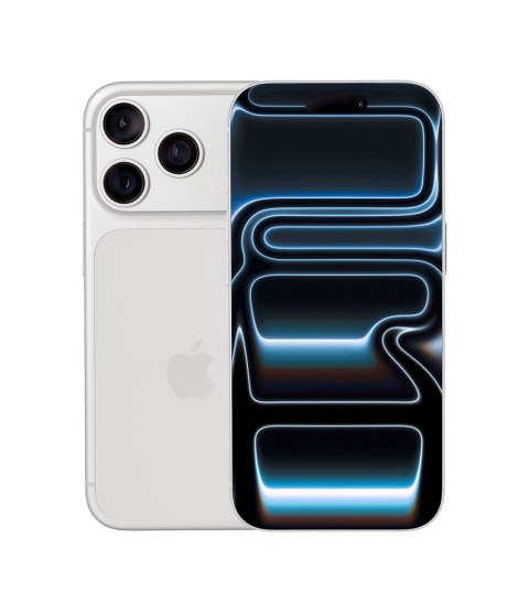 Apple iPhone 17 Pro 512GB Silver