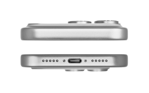 Apple iPhone 17 Pro 512GB Silver