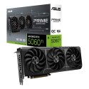 Karta graf. ASUS PRIME RTX 5060 TI 16GB OC