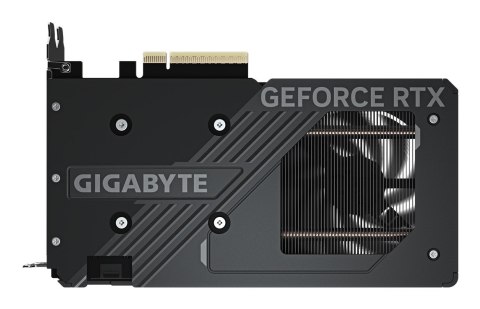 Karta graficzna Gigabyte GeForce RTX 5060 WINDFORCE 8GB
