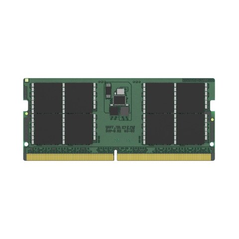 Kingston Technology ValueRAM moduł pamięci 32 GB 1 x 32 GB DDR5