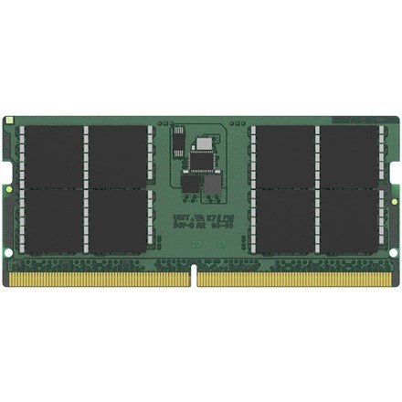 Kingston Technology ValueRAM moduł pamięci 32 GB 1 x 32 GB DDR5