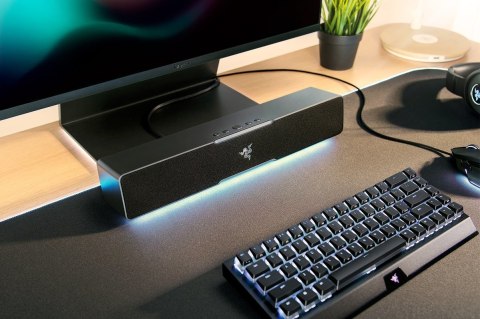 Razer Leviathan V2 X Czarny 65 W