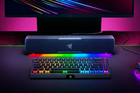 Razer Leviathan V2 X Czarny 65 W