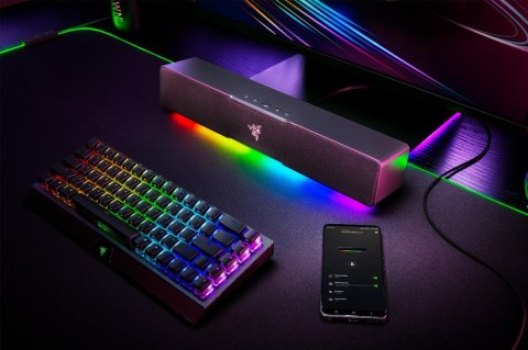 Razer Leviathan V2 X Czarny 65 W