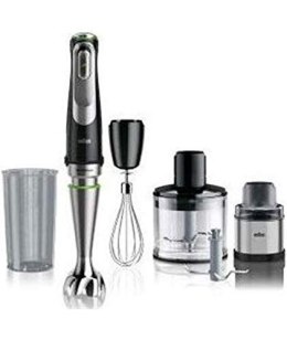 Blender ręczny BRAUN MQ 9138XI