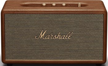 Marshall Stanmore III Brązowy