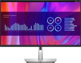 Monitor Dell P3223DE - 31,5'' | QHD | IPS | 60Hz