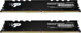 PATRIOT DDR5 2x16GB 5600MHz SIGNATURE PREMIUM KIT