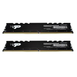 Patriot Premium Black DDR5 2x8GB 5600MHz