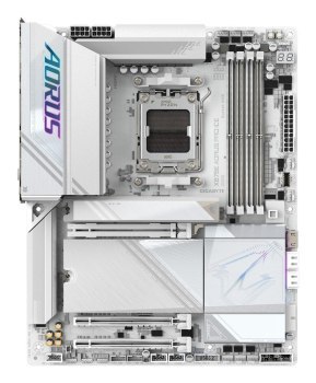 Płyta główna Gigabyte X870E AORUS PRO ICE