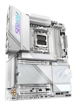 Płyta główna Gigabyte X870E AORUS PRO ICE