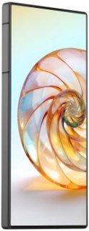 Smartfon Nubia Z60 Ultra 16/512GB (czarny)