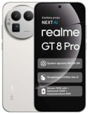 Smartfon realme GT 8 Pro 12/256GB Diary White