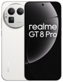 Smartfon realme GT 8 Pro 12/256GB Diary White