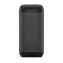 Bezprzewodowy głośnik imprezowy Sony SRS-XV500 z serii X, wodoodporny, łączność Bluetooth, przenośny