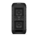 Bezprzewodowy głośnik imprezowy Sony SRS-XV500 z serii X, wodoodporny, łączność Bluetooth, przenośny