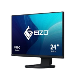 EIZO FlexScan EV2480-BK LED display 60,5 cm (23.8